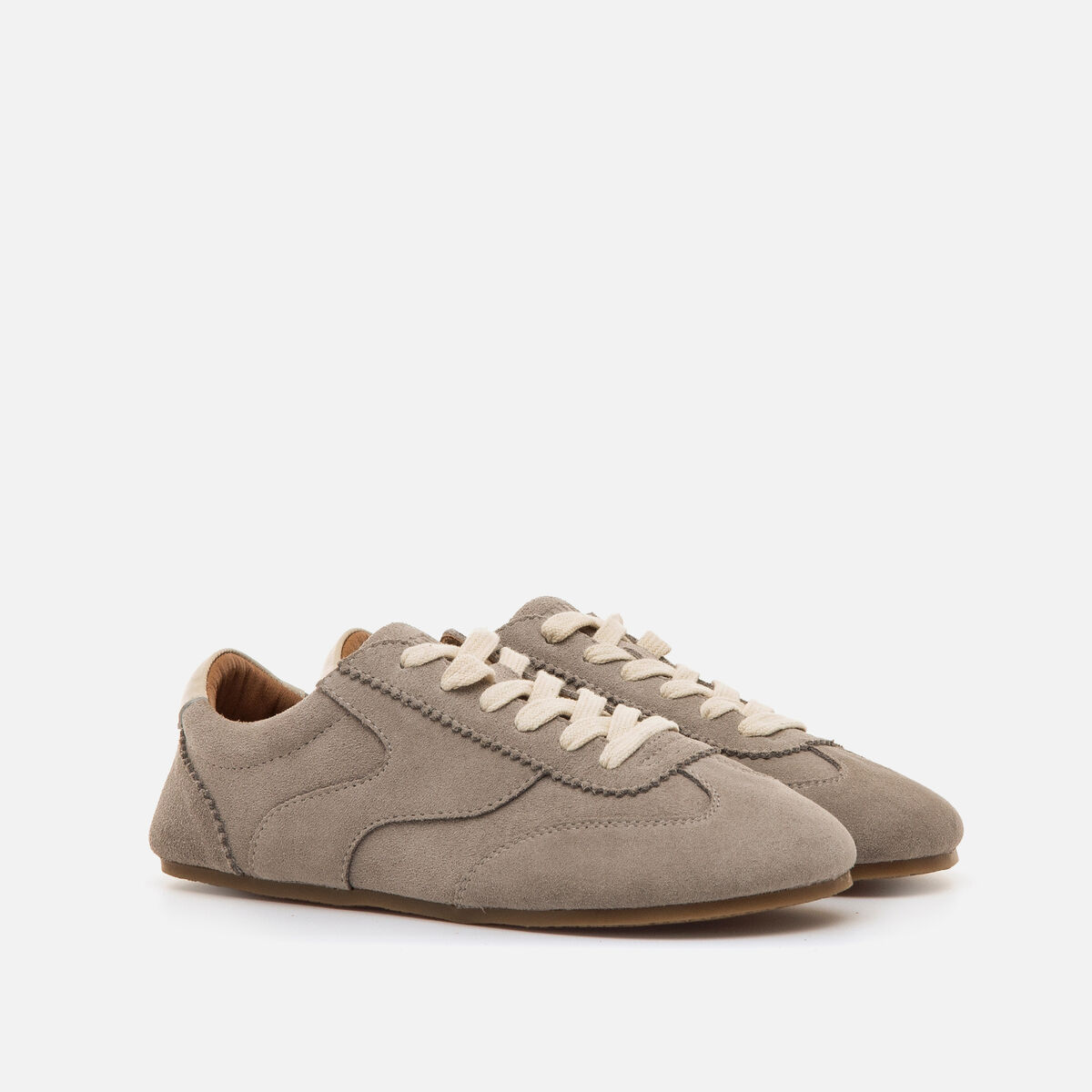 Sneakers pour Femme mod&egrave;le FREE de MTNG image number 3