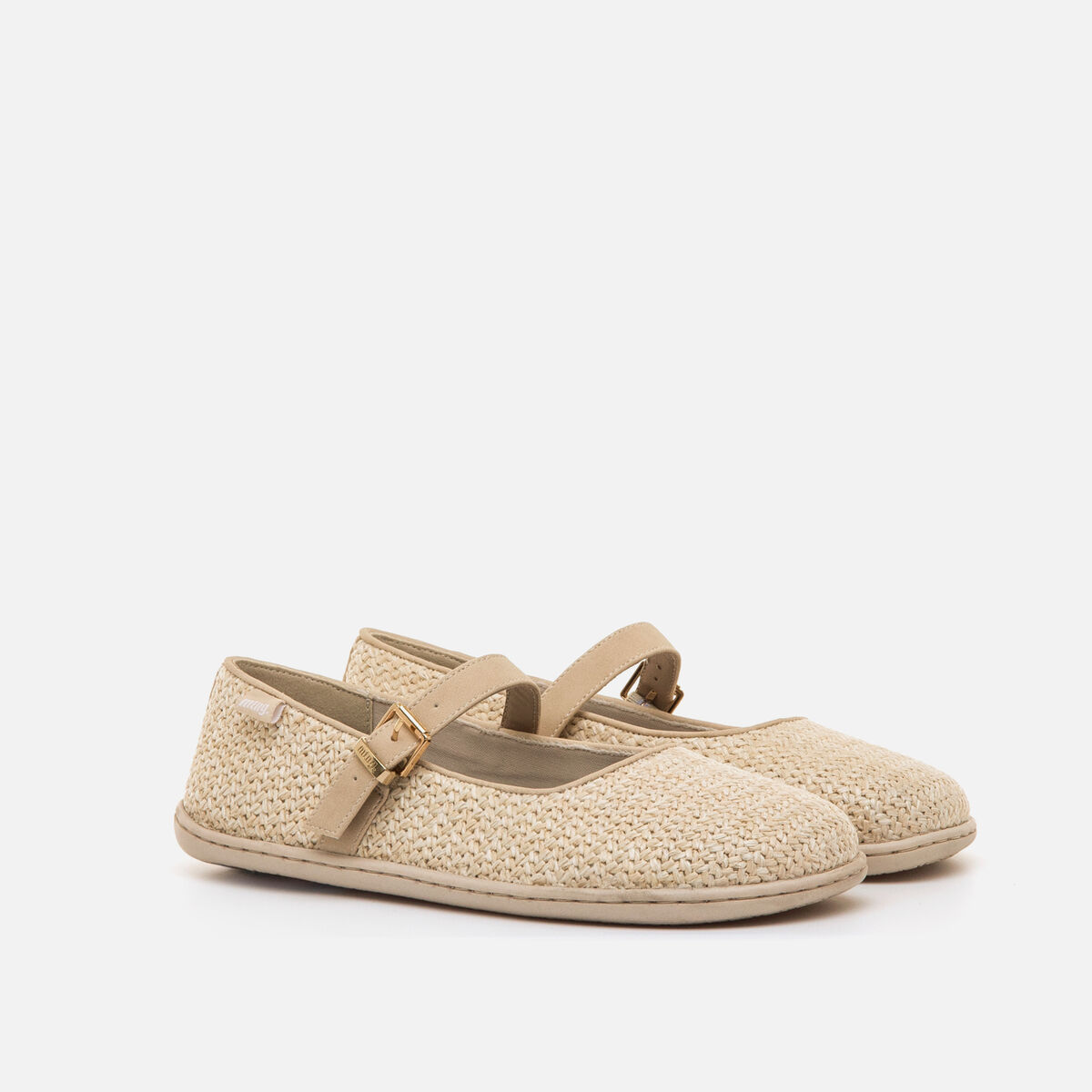 Sapatos planos de Mulher modelo FREE de MTNG image number 3