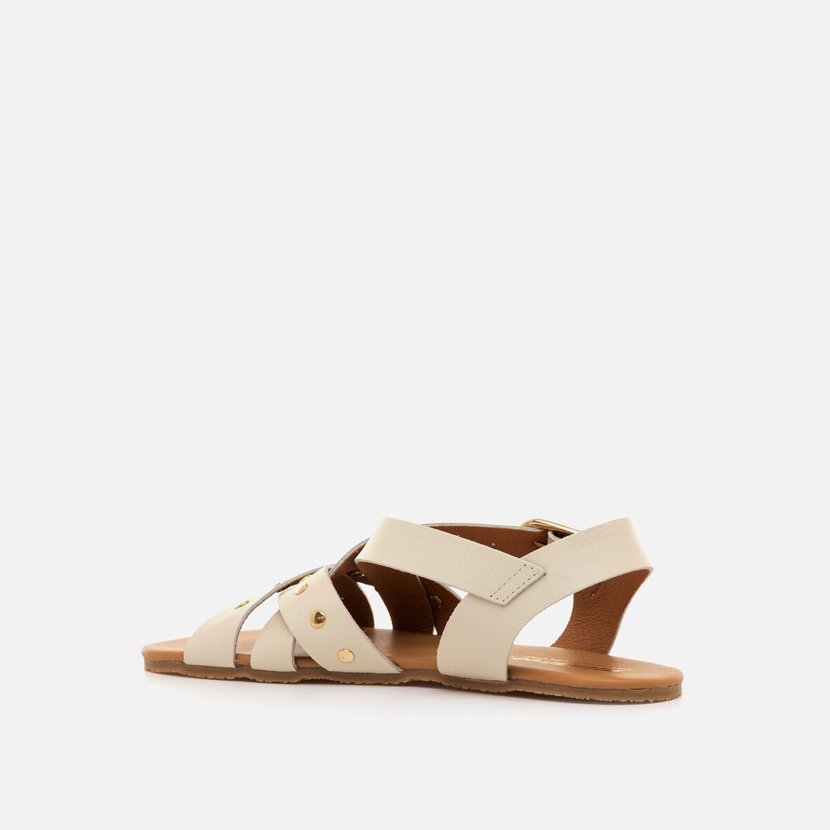 Sandalias planas de Mulher modelo FREE de MTNG image number 3