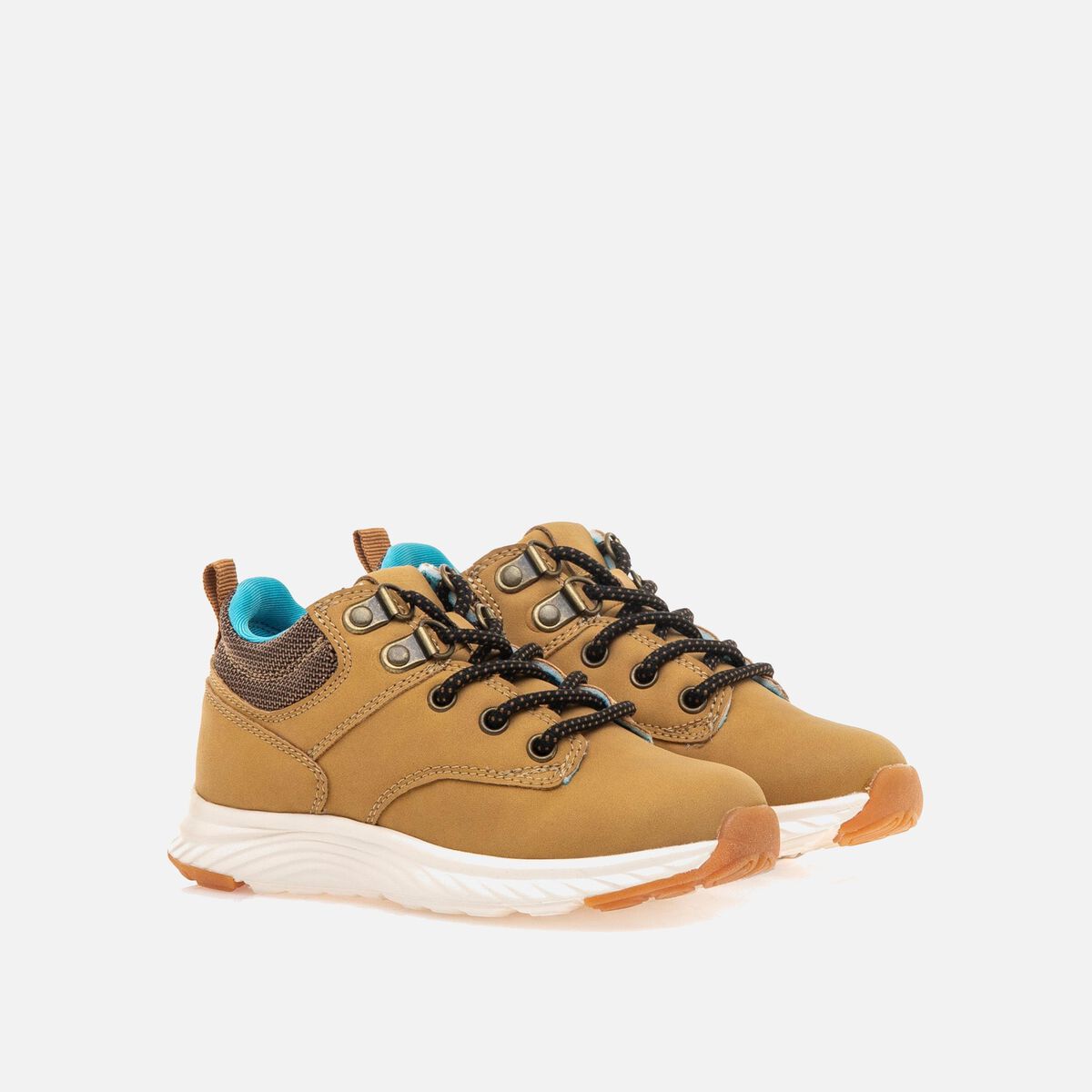 Zapatillas de Nino modelo SOMO de MTNG image number 4