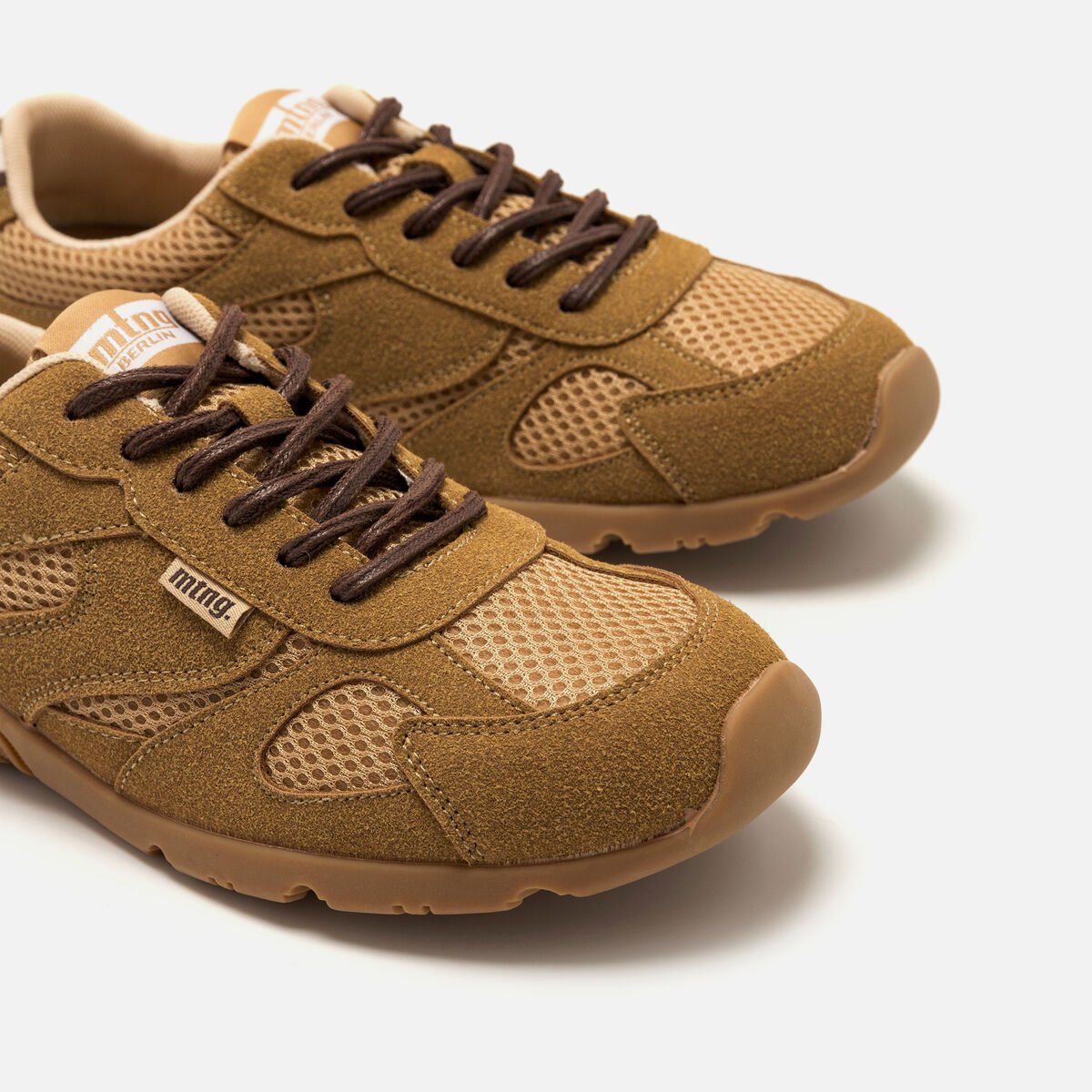 Zapatillas de Mujer modelo BERLIN de MTNG image number 6