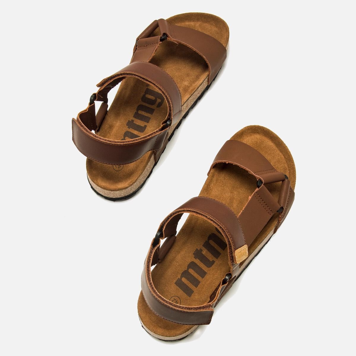 Sandalias de Hombre modelo ADAM de MTNG image number 5