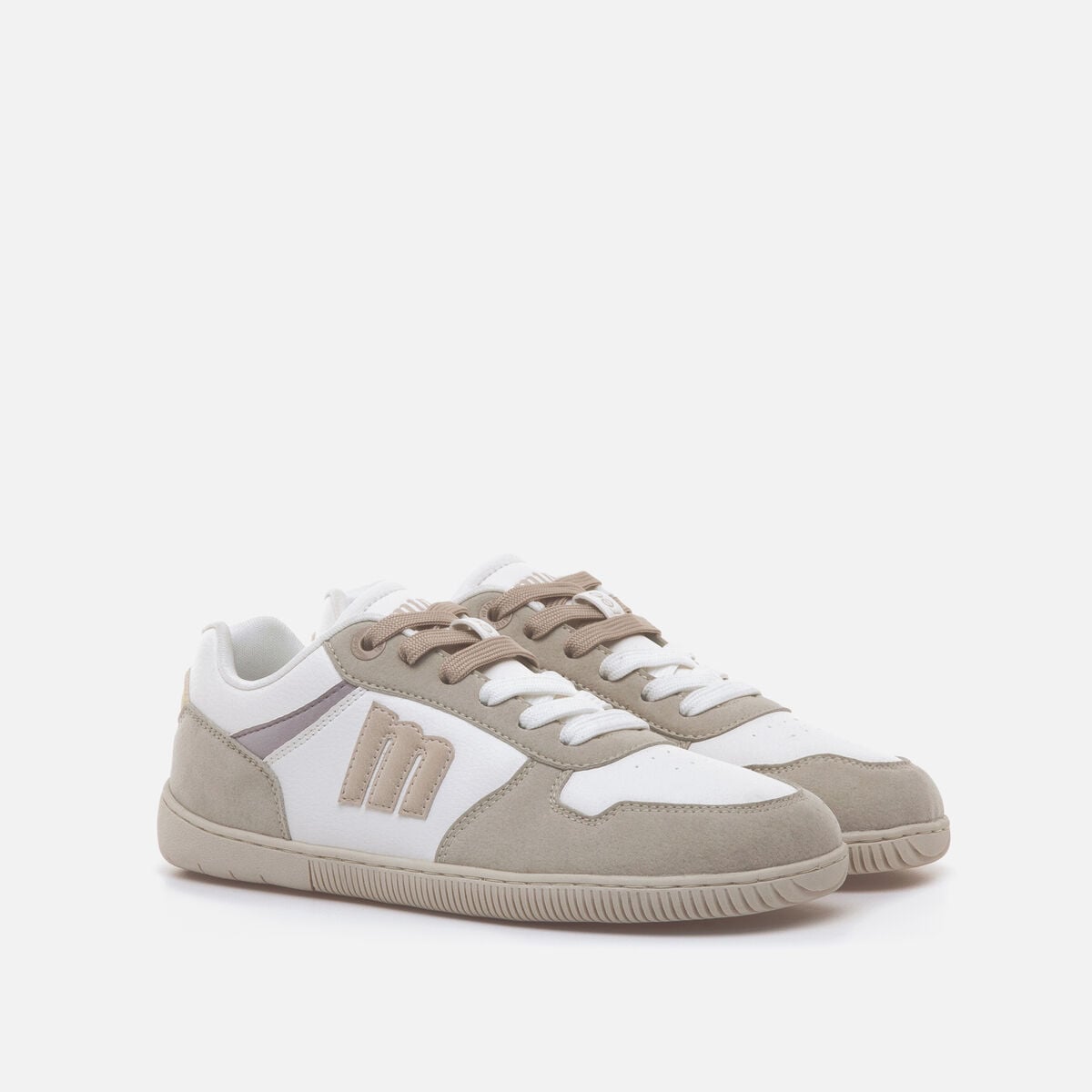 Zapatillas de Mujer modelo FREE de MTNG image number 3