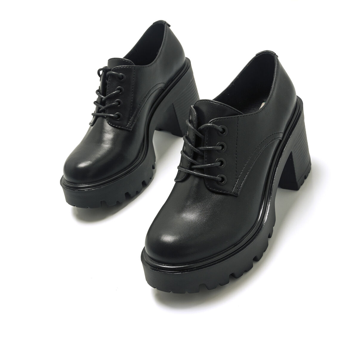 Sapatos de salto alto de Mulher modelo SABA de MTNG image number 2