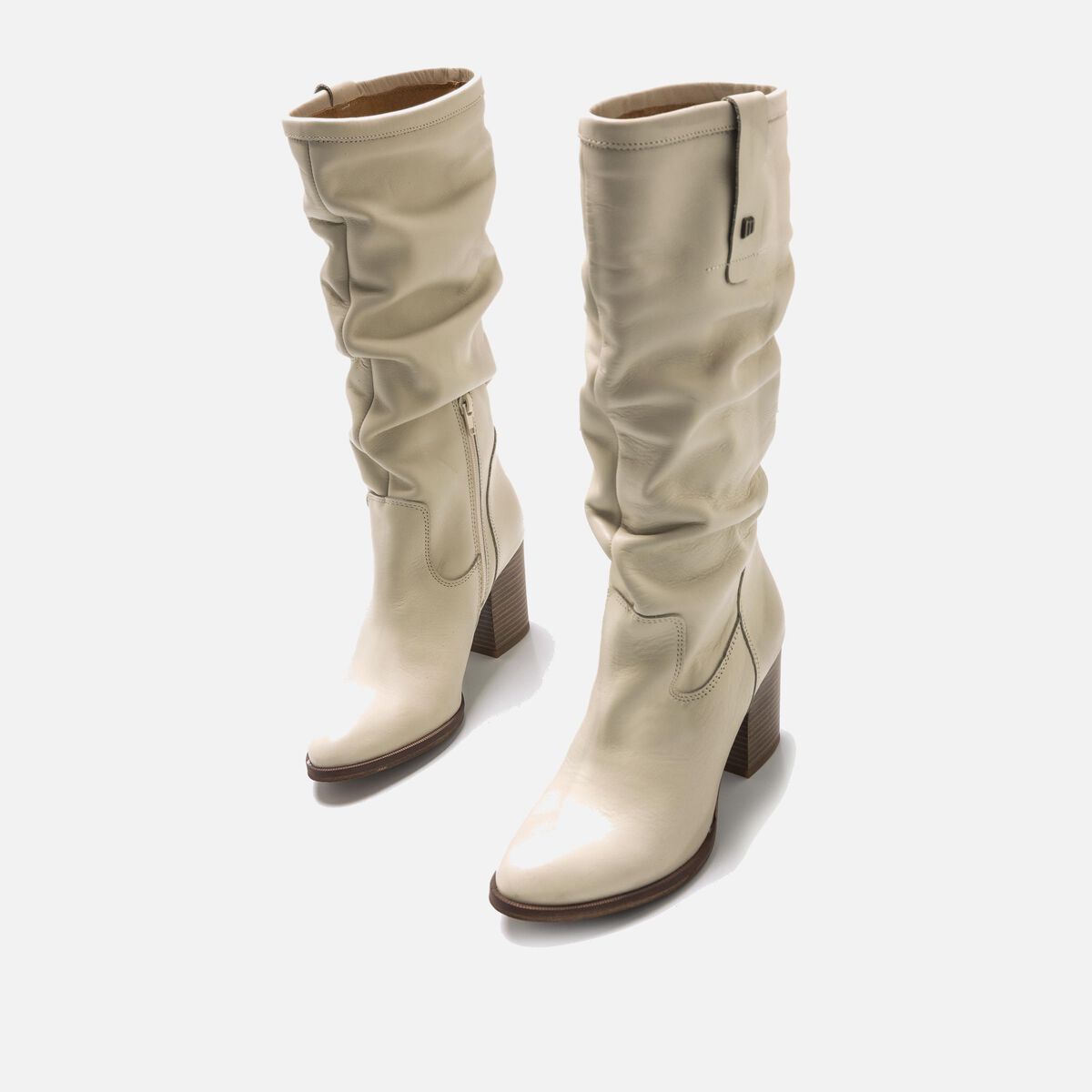 Botas de salto de Mulher modelo UMA de MTNG image number 2