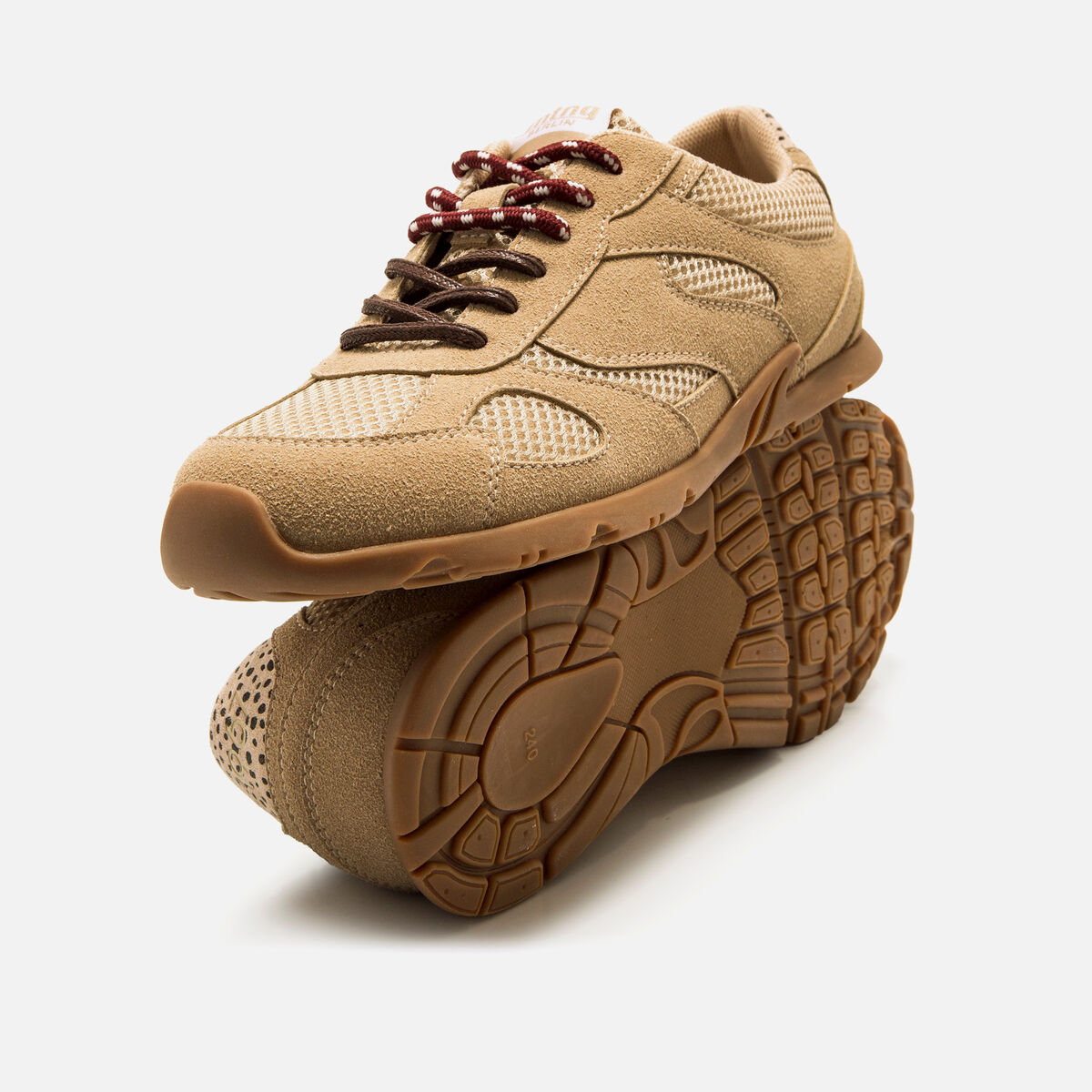 Zapatillas de Mujer modelo BERLIN de MTNG image number 5
