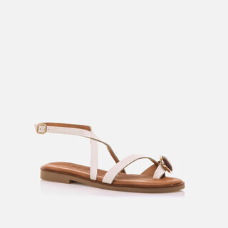 Sandalias planas de Mujer modelo ALYSA de MTNG