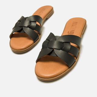Sandalias planas de Mujer modelo MARIA de MTNG