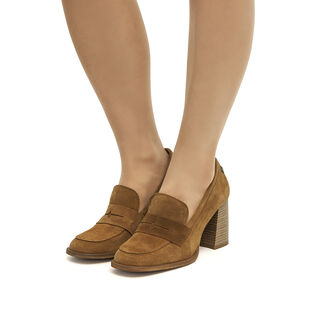 Zapatos de tacon de Mujer modelo VIOLETTE de MTNG