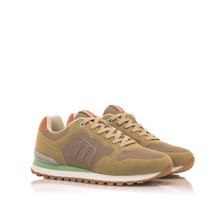 Sneakers de Homem modelo PORLAND de MTNG