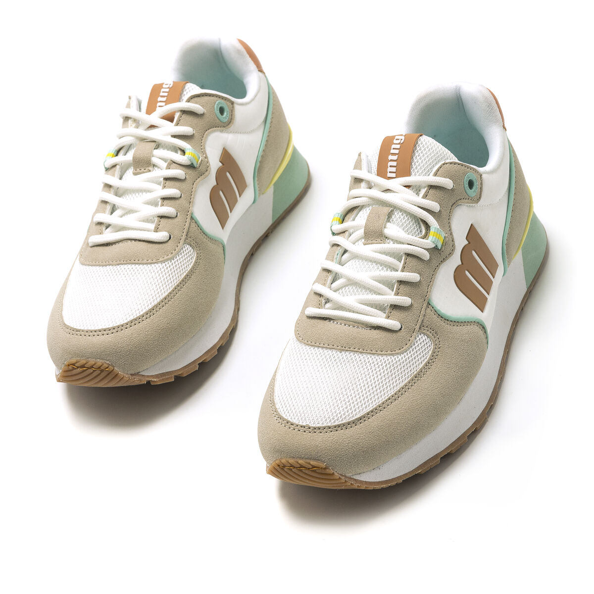 Zapatillas de Mujer modelo JOGGO de MTNG image number 2