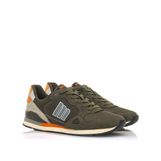 Zapatillas de Hombre modelo JOGGO CLASSIC de MTNG