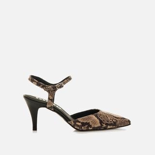 Sapatos de salto alto de Mulher modelo CHANTAL de MTNG