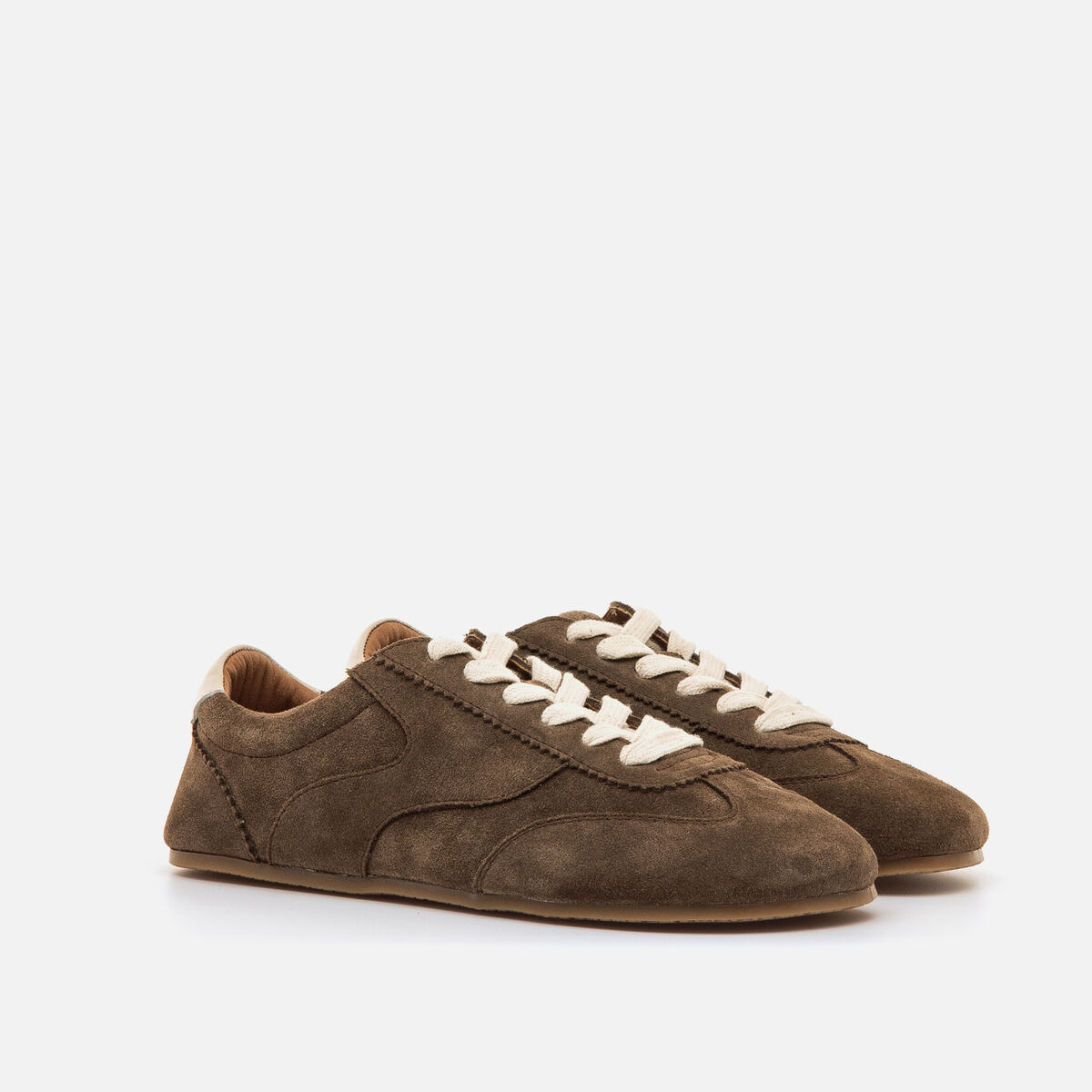 Zapatillas de Mujer modelo FREE de MTNG image number 6