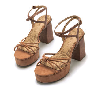 Sandalias de tacon de Mujer modelo SINDY de MTNG