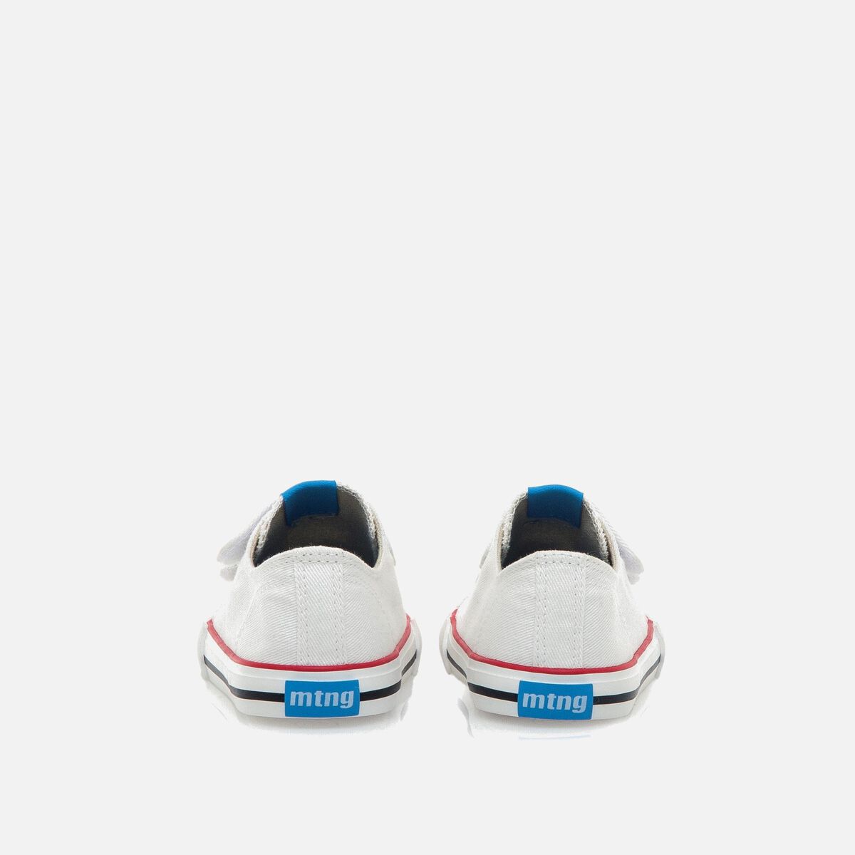 Zapatillas de Nino modelo FREE BABY de MTNG image number 2