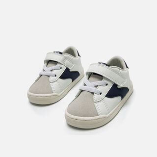 Sneakers de Rapaz modelo FREE BABY de MTNG
