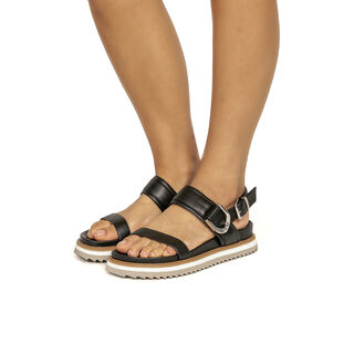 Sandalias planas de Mujer modelo MADISON de MTNG