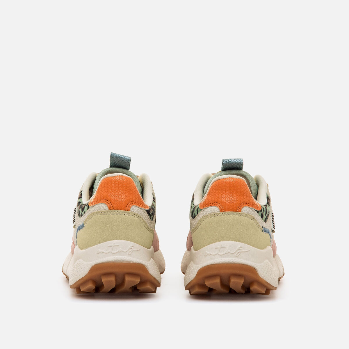 Zapatillas de Mujer modelo CLIMB de MTNG image number 2