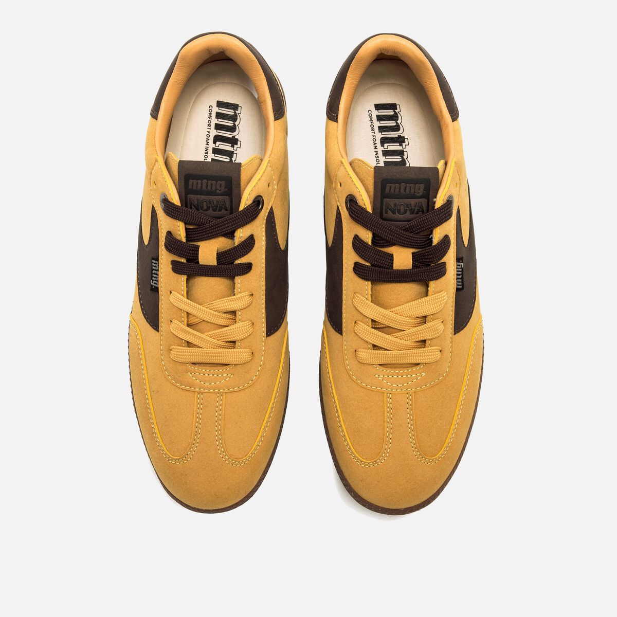 Zapatillas de Hombre modelo NOVA de MTNG image number 5