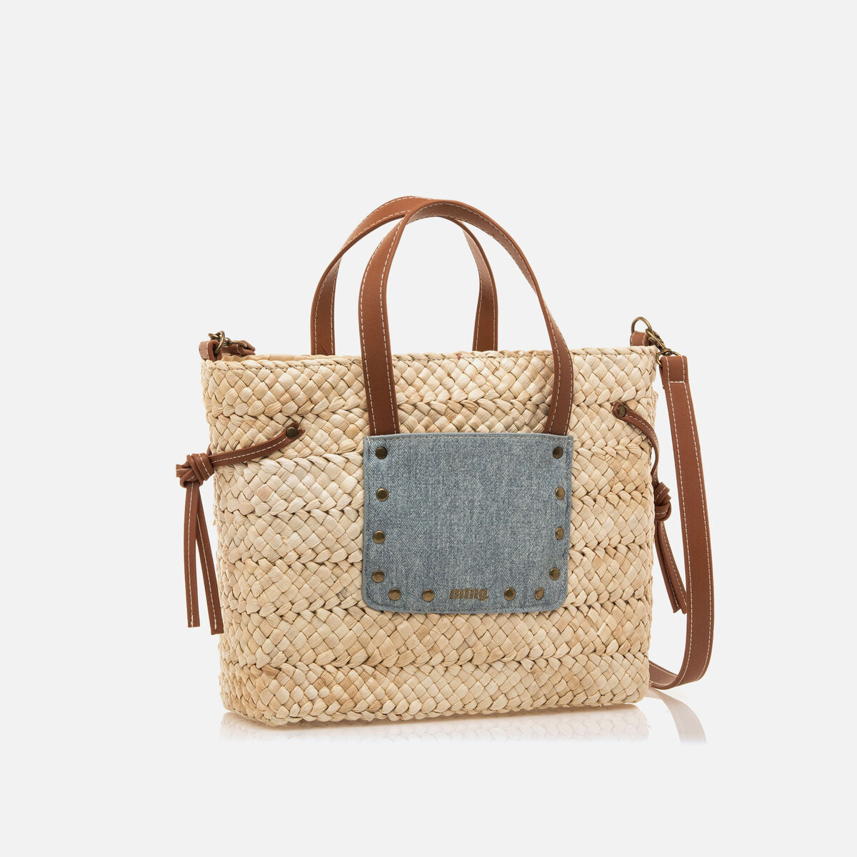 Bolsos de Mujer modelo POZO de MTNG image number 2