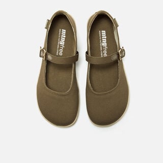 Zapatos planos de Mujer modelo FREE de MTNG