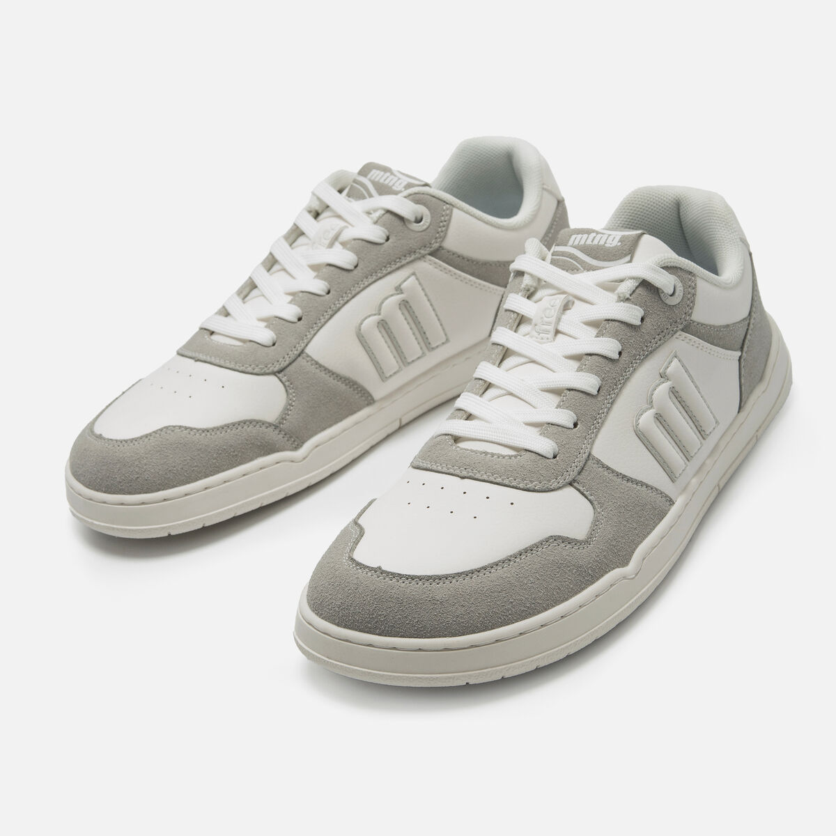 Sapatilhas de Homem modelo FREE de MTNG image number 5