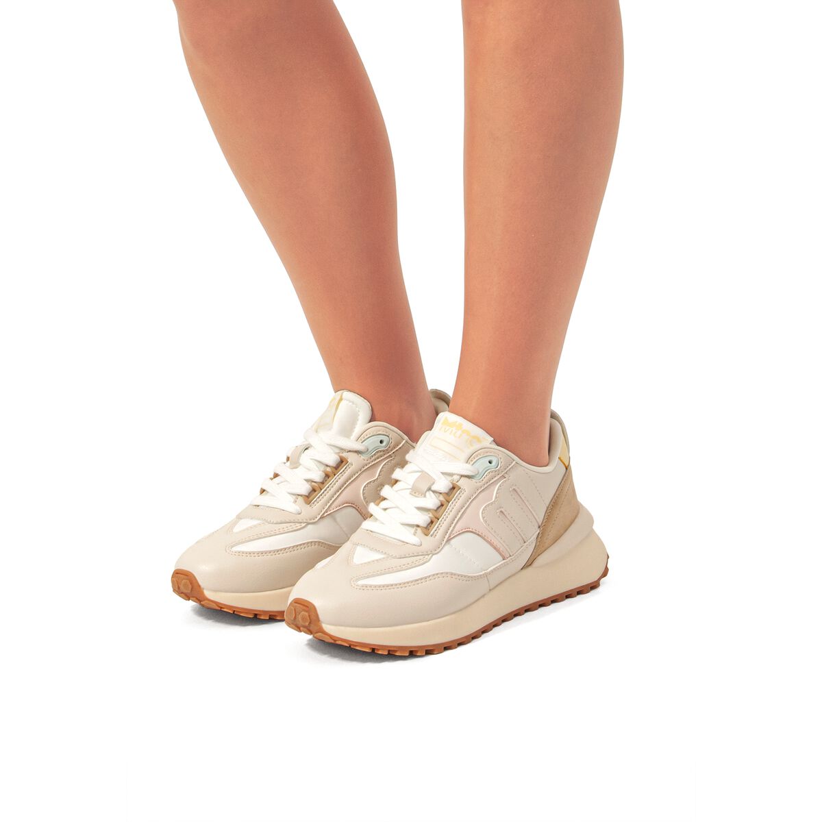 Zapatillas de Mujer modelo QAMAR de MTNG image number 1