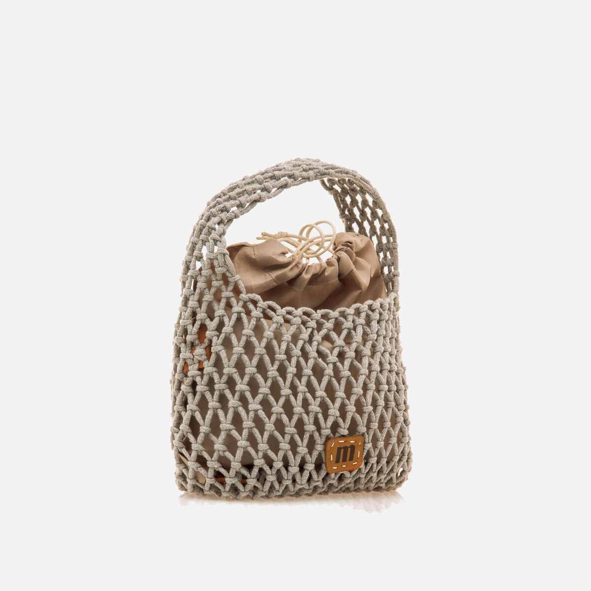 Bolsos de mano de Mujer modelo NEVIA de MTNG image number 2