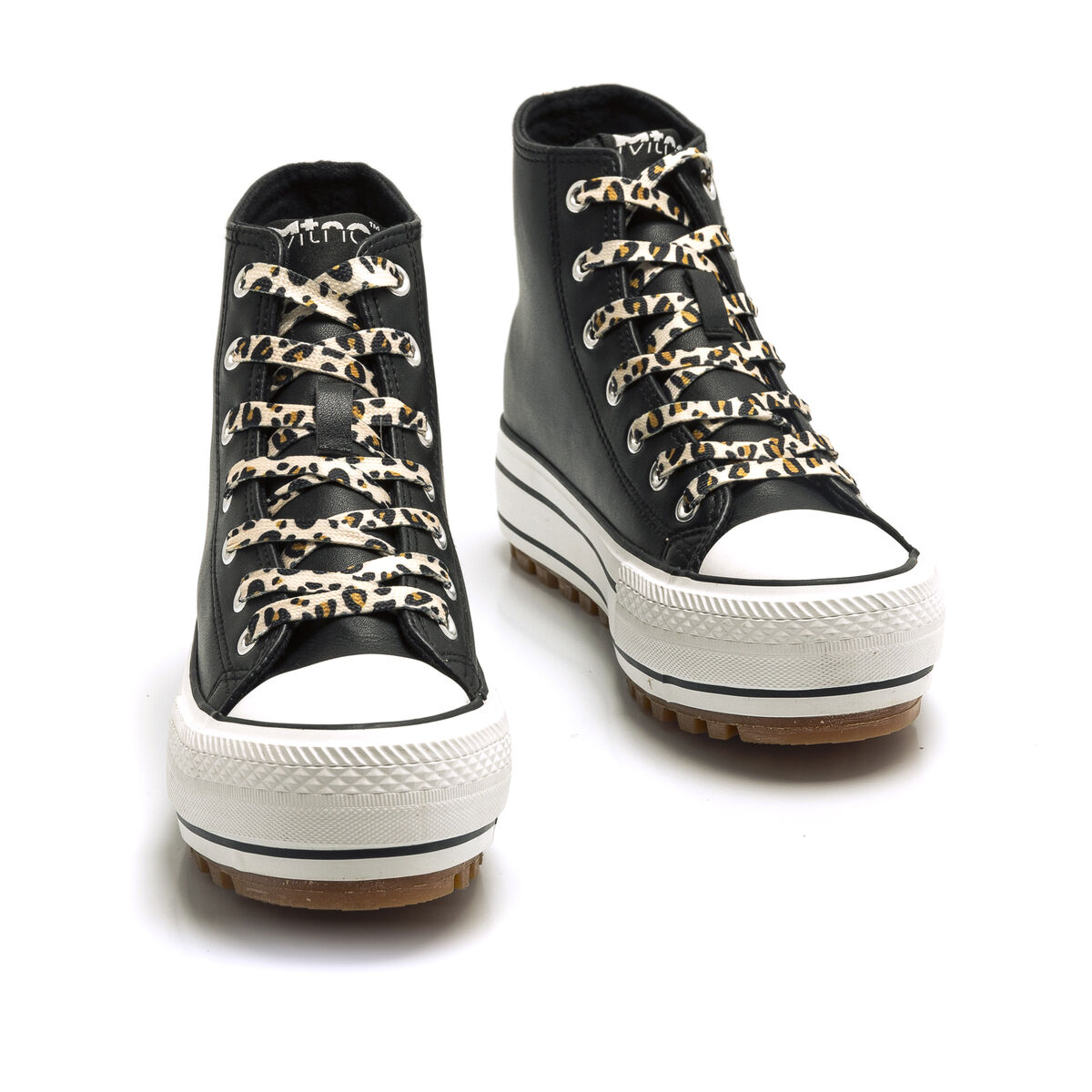 Sneakers de Mulher modelo BIGGER de MTNG image number 5