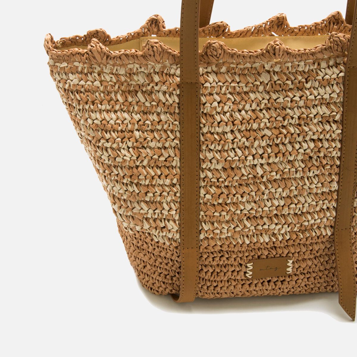 Bolsos de Mujer modelo PAPAR de MTNG image number 1