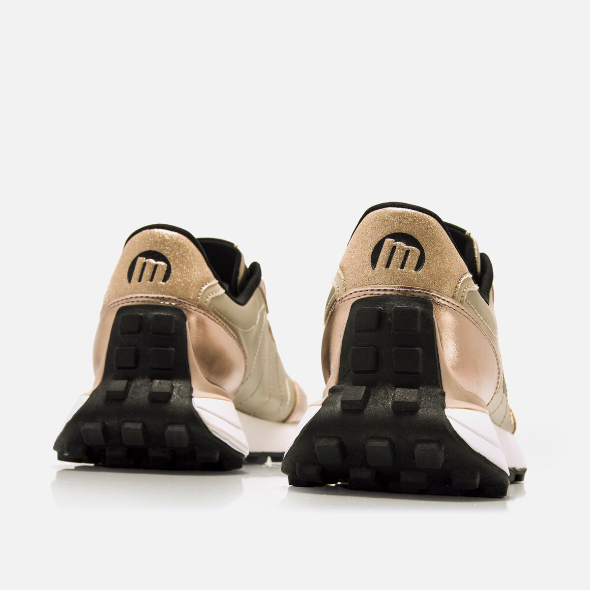 Zapatillas de Mujer modelo ZINC de MTNG image number 7