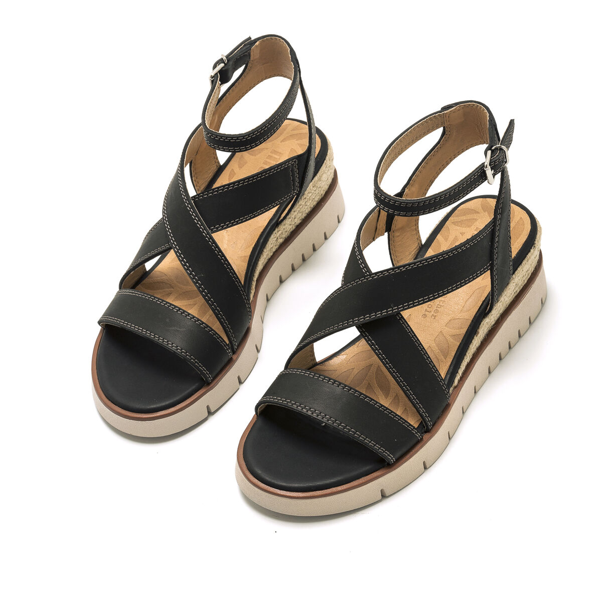 Sandalias de cuna de Mujer modelo KLEIN de MTNG image number 2