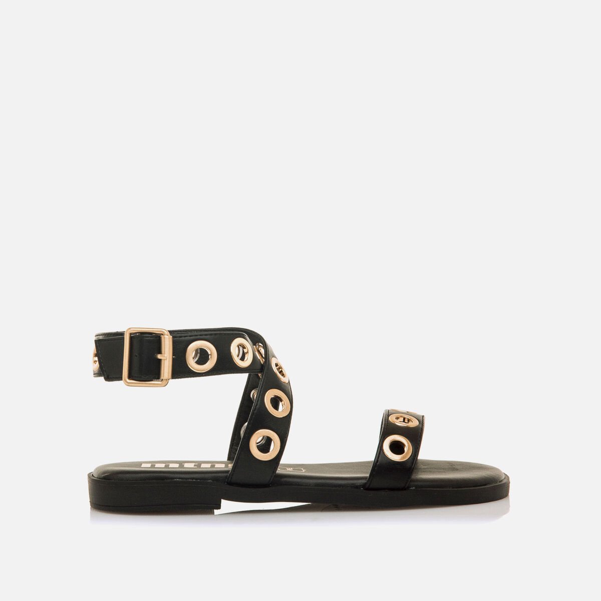 Sandalias planas de Mulher modelo ALYSA de MTNG image number 0