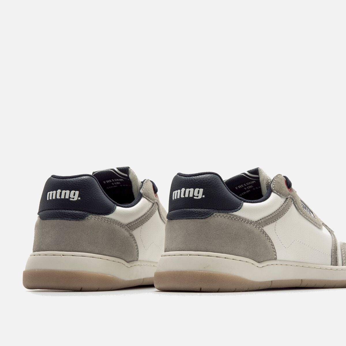 Sneakers de Homem modelo FREE de MTNG image number 2