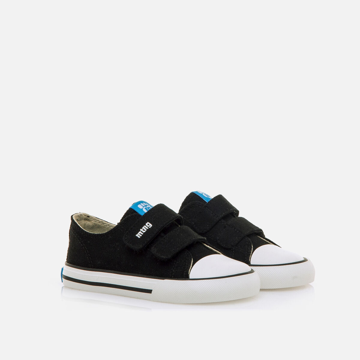 Sneakers pour Garcon modèle FREE BABY de MTNG image number 4