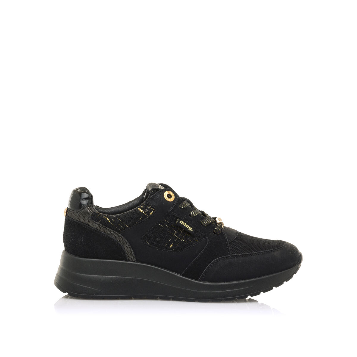 Zapatillas de Mujer modelo LANA de MTNG image number 0