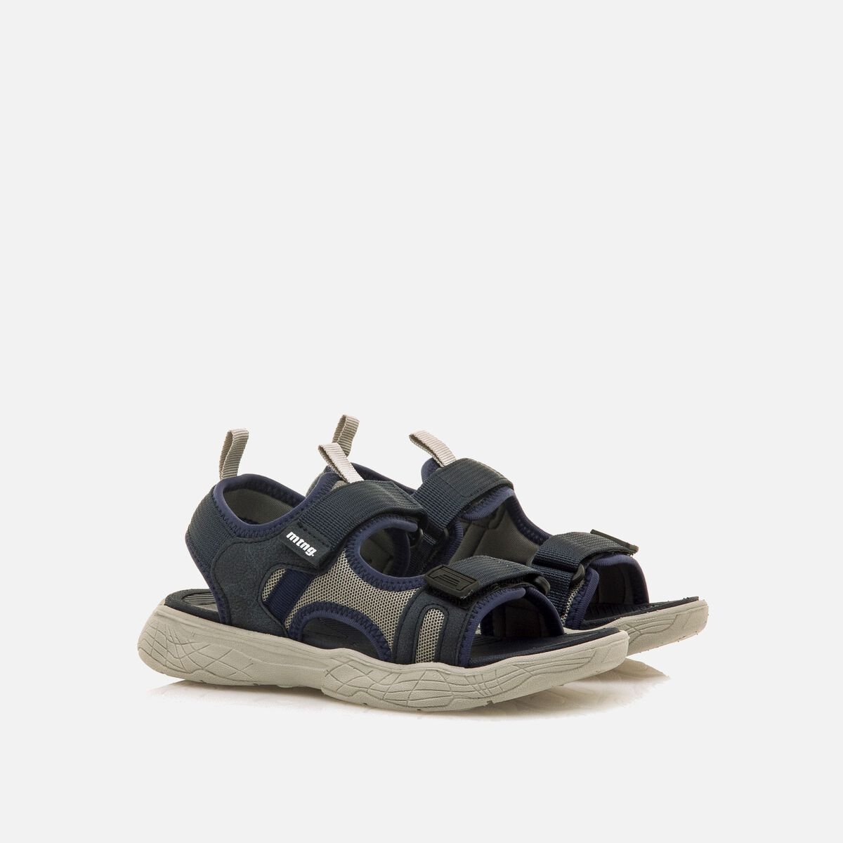 Sandalias de Rapaz modelo TRECK de MTNG image number 4