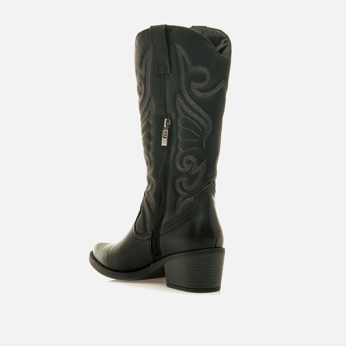 Botas de salto de Mulher modelo TANUBIS de MTNG image number 3