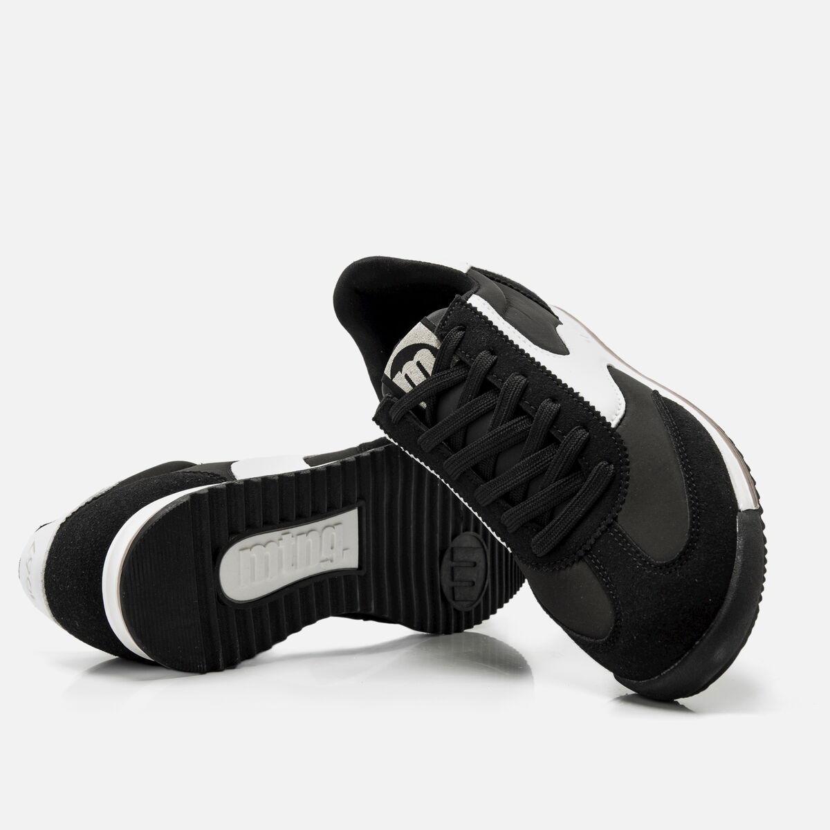 Zapatillas de Mujer modelo OLYMPIC de MTNG image number 6