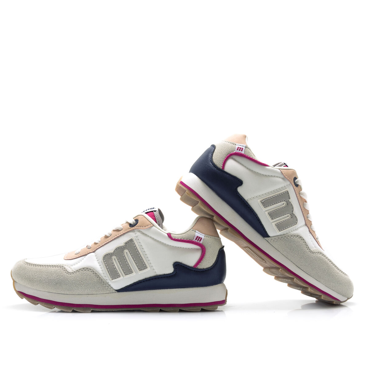 Zapatillas de Mujer modelo JOGGO de MTNG image number 4