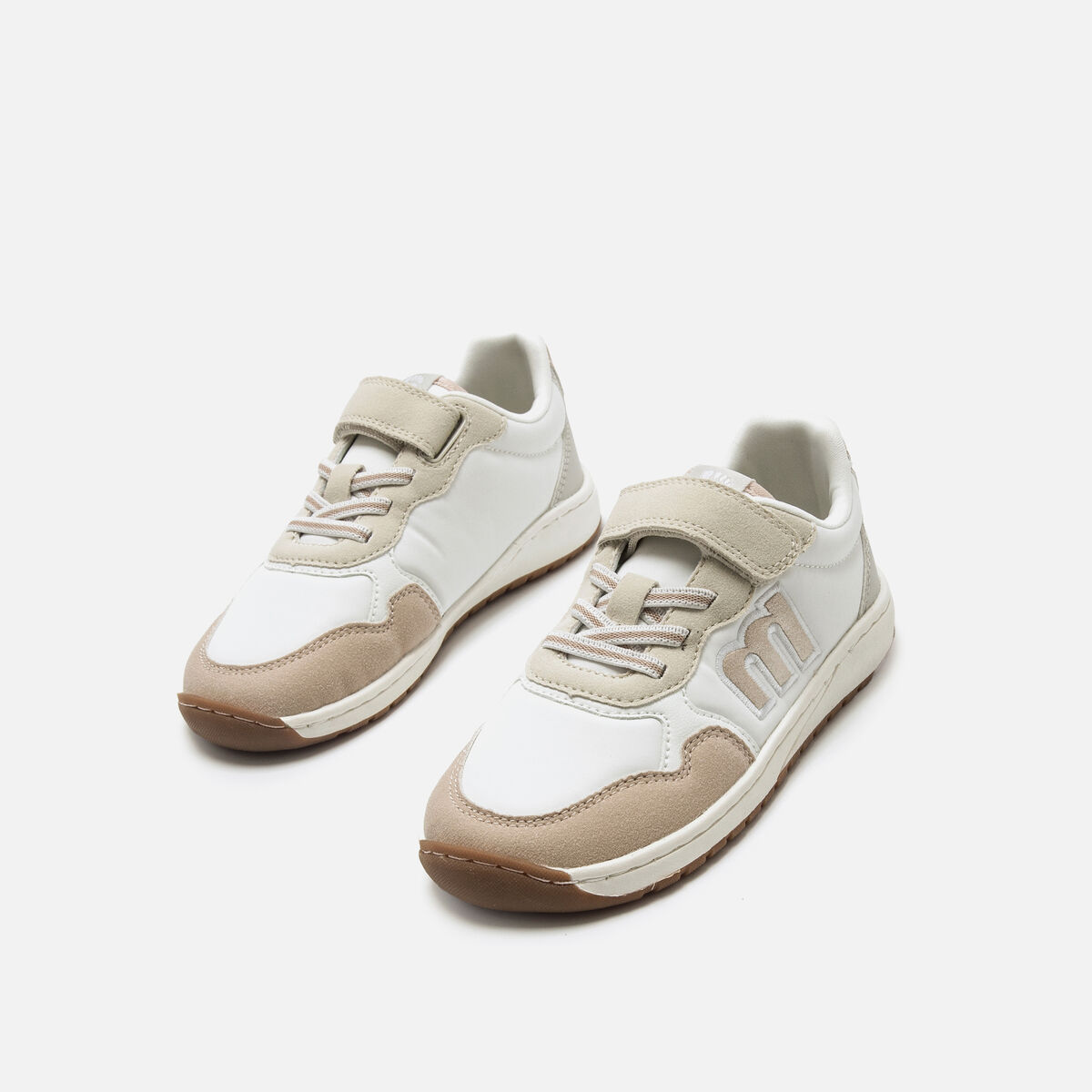 Sapatilhas de Rapariga modelo FREE de MTNG image number 5