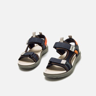 Sandalias de Nino modelo TRECK de MTNG
