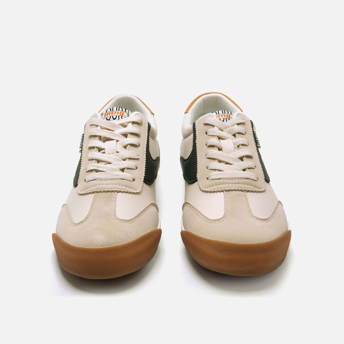 Sneakers pour Homme modèle COURT de MTNG image number 5