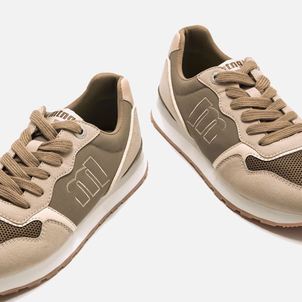 Zapatillas de Mujer modelo JOGGO CLASSIC de MTNG image number 5