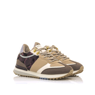 Zapatillas de Mujer modelo SELVA de MTNG