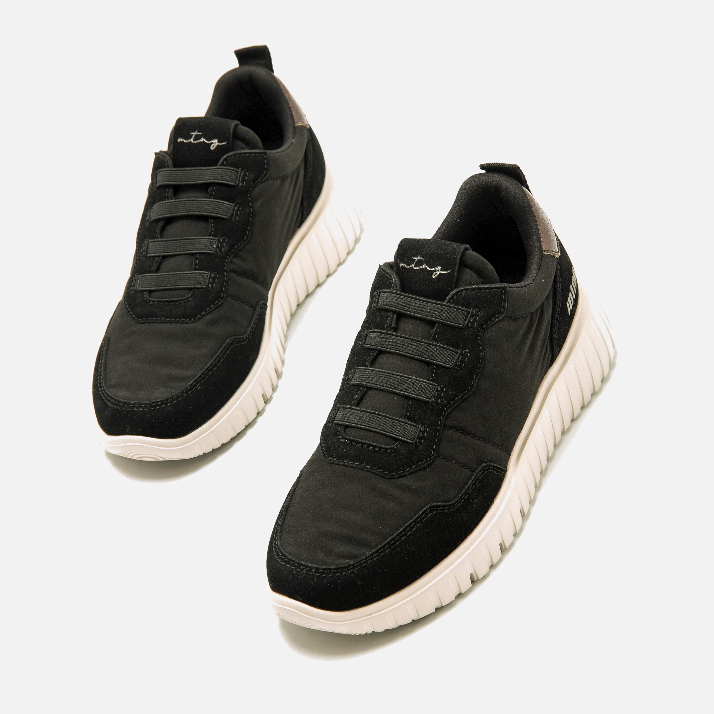 Zapatillas mustang mujer 2018 discount