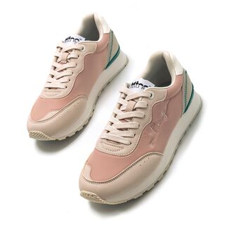 Sneakers de Mulher modelo JOGGO TRACK de MTNG