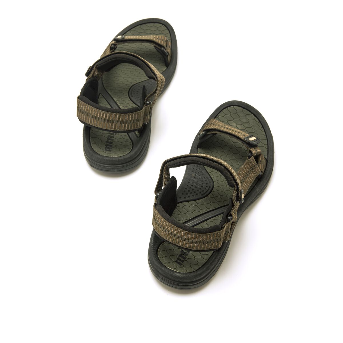 Sandales pour Homme modèle SOLANA de MTNG image number 5