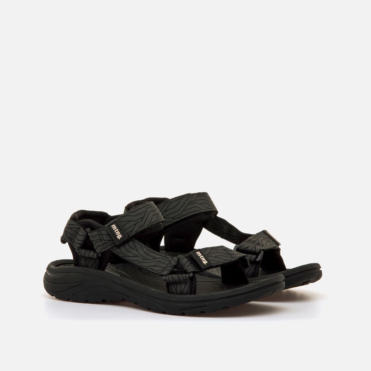Sandalias de Homem modelo SOLANA de MTNG image number 4